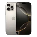 Apple iPhone 16 Pro Max 6.9" 8GB+256GB 5G (SIM física, Exhibición)