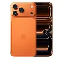 Apple iPhone 17 Pro Max 6.9" 12GB+256GB 5G (E-SIM)