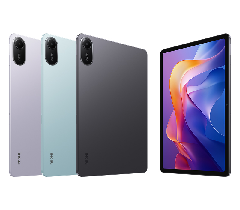 Xiaomi Redmi Pad 2 11" Wi-Fi 8GB+256GB