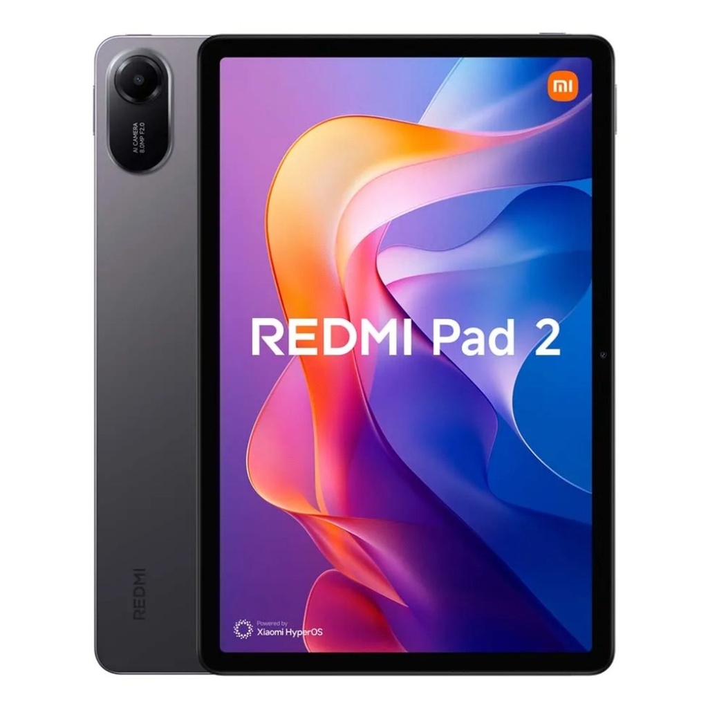 Xiaomi Redmi Pad 2 11" Wi-Fi 8GB+256GB