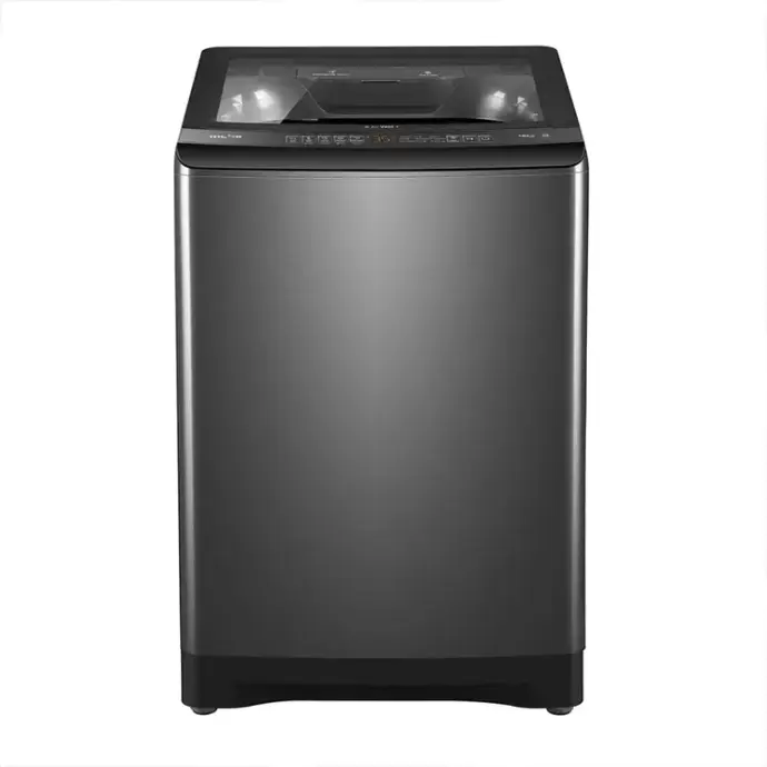 Lavadora MABE Carga Superior 18 Kilos - LMA8120WDGAB0 - Color Gris