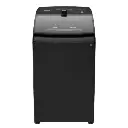 Lavadora WHIRLPOOL Carga Superior 20 Kilos WW20NNAHLA Smart Action Negro