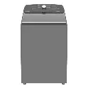 Lavadora WHIRLPOOL Carga Superior 25 Kilos 8MWTWLA41WJG Gris