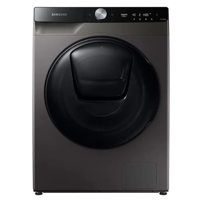 Lavadora Secadora SAMSUNG 12.5 KG Carga Frontal