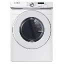 Secadora SAMSUNG 20KG Carga Frontal DVG20T6000W/CO