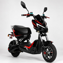 Bicicleta Eléctrica TG Optimus Batería Extraíble de Litio 2026
