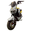Bicicleta Eléctrica TG Raptor Batería Extraíble de Plomo 2026