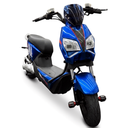 Bicicleta Eléctrica TG X8 Batería de Litio 2026