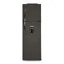 RMA267FXCG - NEVERA MABE NO FROST CONGELADOR SUPERIOR 267 LTS GRAFITO