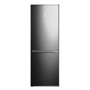 ERB163HB - NEVERA ELECTROLUX BOTTOM FREEZER 166 LITROS BLACK