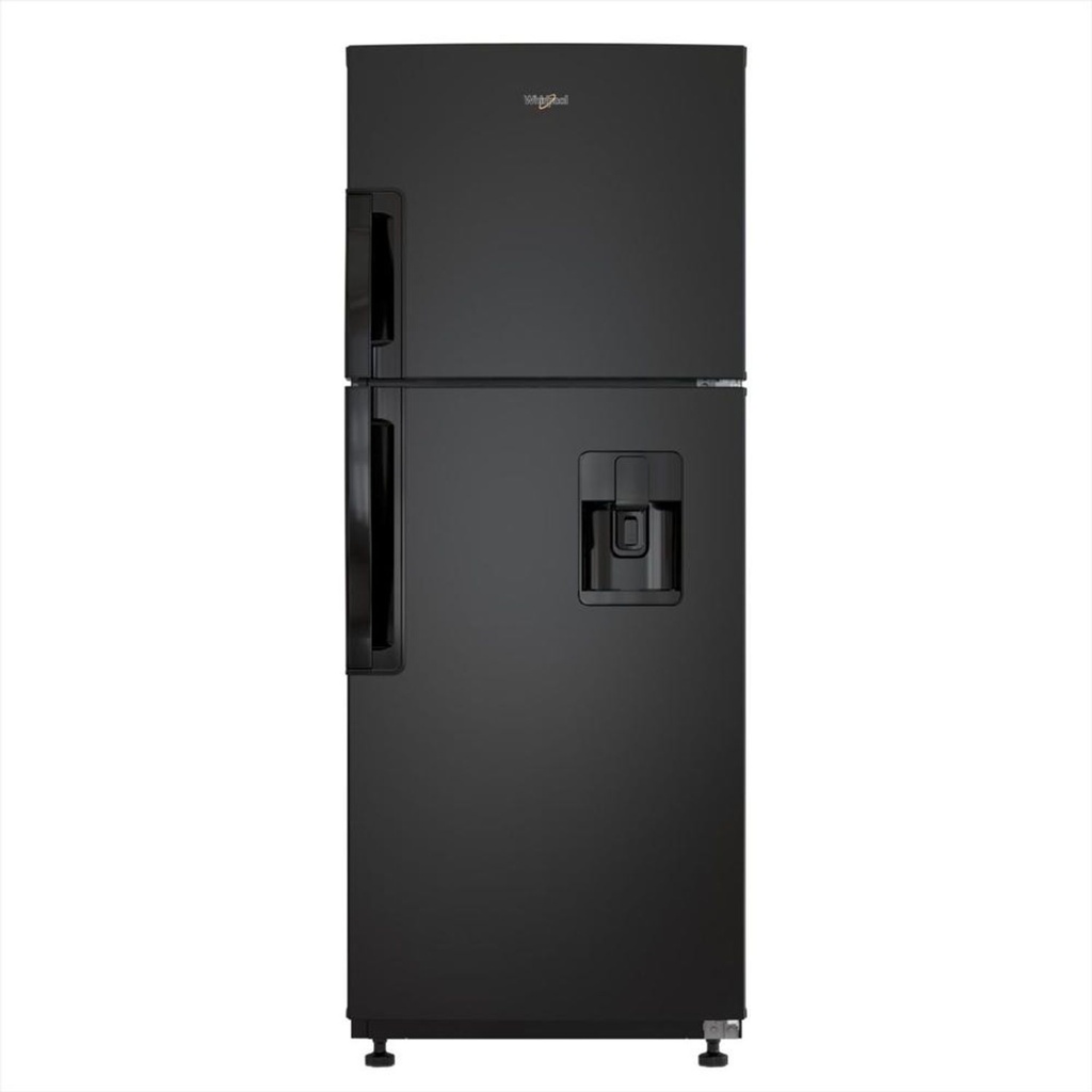 WRW25CKTMB- NEVERA WHIRLPOOL NO FROST 264 LTS ONYX