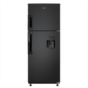 WRW25CKTMB- NEVERA WHIRLPOOL NO FROST 264 LTS ONYX