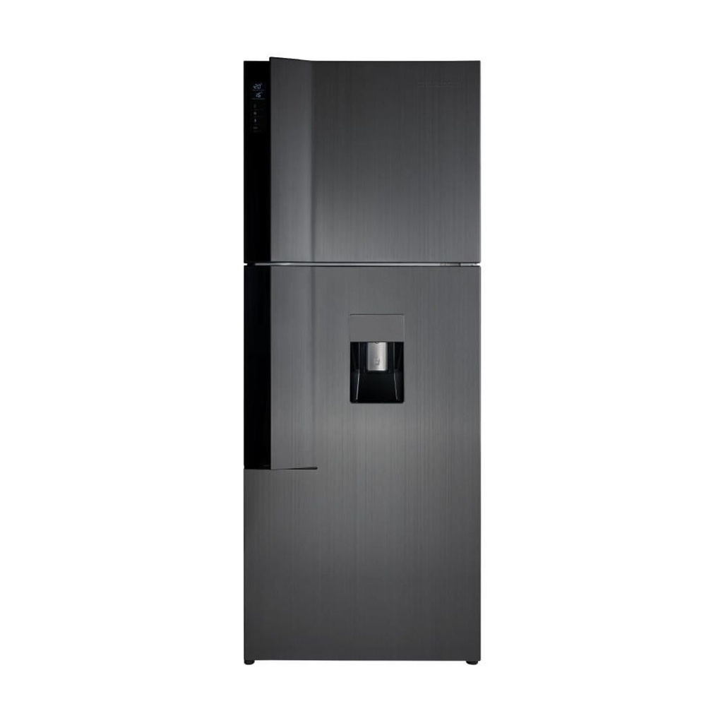 CRA 420 - NEVERA CHALLENGER 420L ECOOL TITANIUM GRIS OSCURO MATE