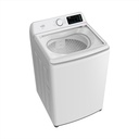 Lavadora KALLEY Carga Superior 18 Kilos K-LD18G2 Gris