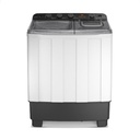 WWTT12M6USUZW - LAVADORA ELECTROLUX WHITE WESTINGHOUSE DOBLE TINA 12 KG SEMIAUTOMATICA BLANCA