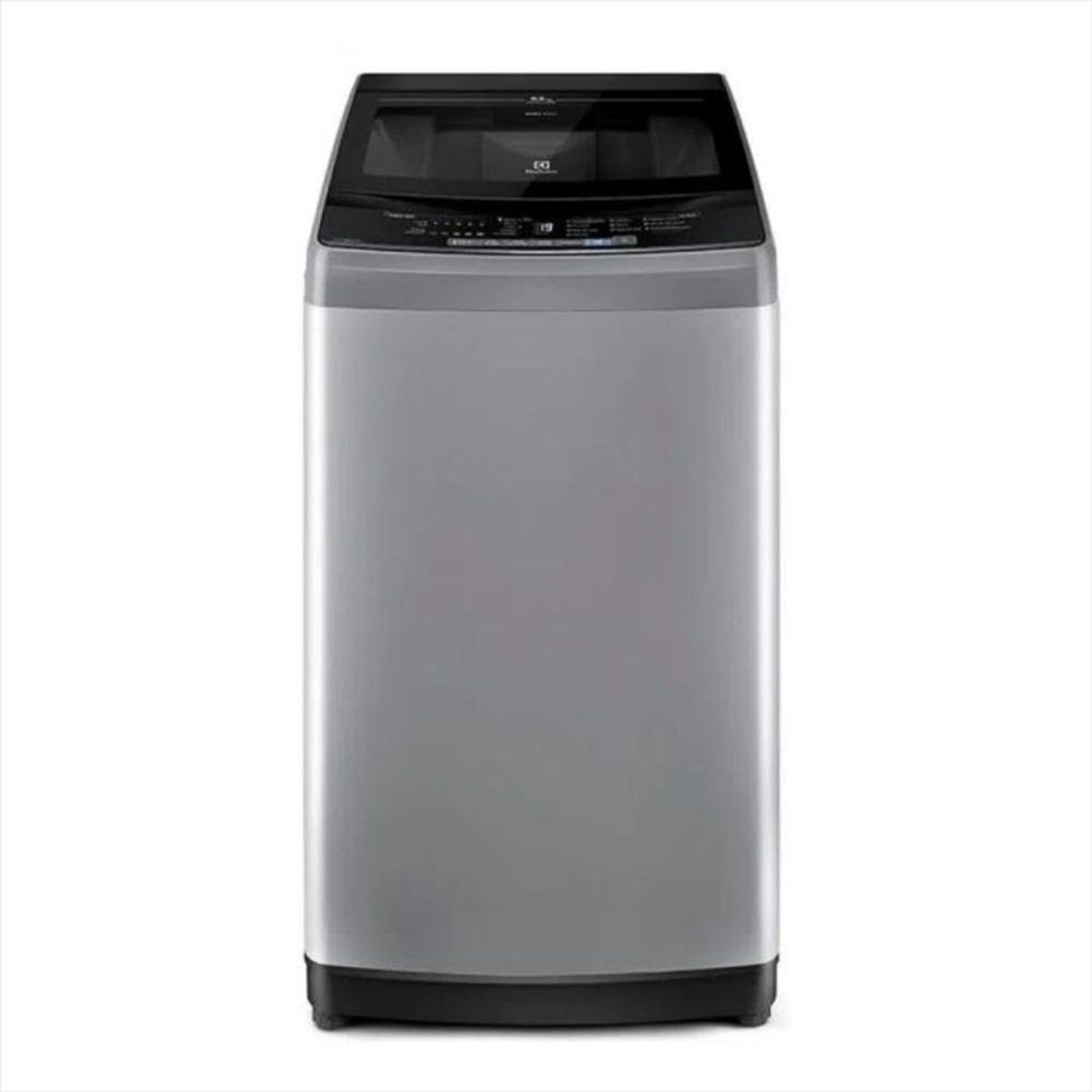 EWIW95F6USVG - LAVADORA ELECTROLUX 9.5KG CARGA SUPERIOR PREMIUM CARE GRIS