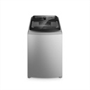 5721CICA188 LS21I - LAVADORA ELECTROLUX 21 KG PERFECT CARE IMPELLER AGITADOR CARGA SUPERIOR SILVER