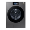 WF90F26ADSCO - LAVADORA SAMSUNG 26 KG BESPOKE CARGA FRONTAL AI WASH GRIS