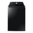 WA70H23SPBCO - LAVADORA SAMSUNG 23 KG AI CARGA SUPERIOR NEGRO