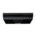 CX 4200 - CAMPANA CHALLENGER 60CM ACERO INOX PLAT