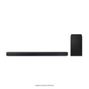 HW-Q600H/ZL - SISTEMA BARRA DE SONIDO SAMSUNG AV 360W 3.1.2 CANALES