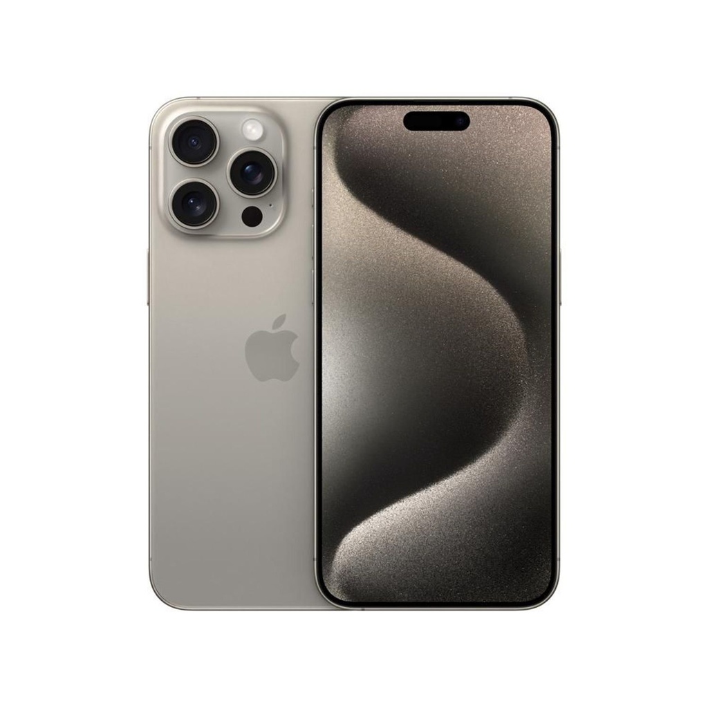 IPHONE 15 Pro Max 256GB Exhibicion