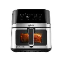 Freidora 7.5L digital Recubrimiento DiamondForce