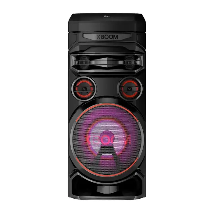 Torre de Sonido LG XBOOM RNC7"N