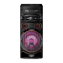 Torre de Sonido LG XBOOM RNC7"N