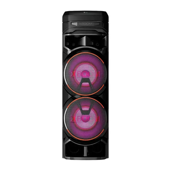 Torre de Sonido LG XBOOM RNC9"N