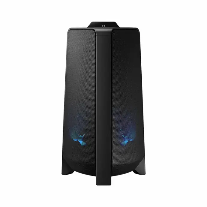 Minicomponente SAMSUNG MX-T70 1500 Watts Negro Torre de Sonido