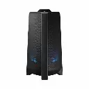 Minicomponente SAMSUNG MX-T70 1500 Watts Negro Torre de Sonido