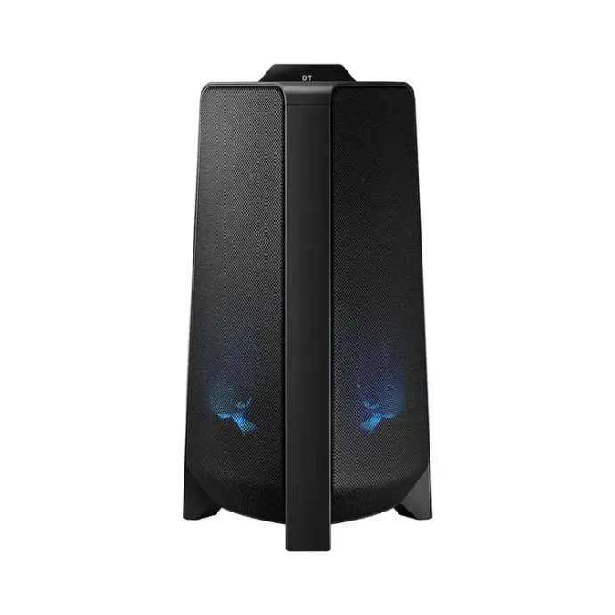 Minicomponente SAMSUNG MX-T50 500 Watts Negro Torre de Sonido