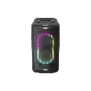 Minicomponente PANASONIC TMAX15 300 Watts Negro Torre de Sonido
