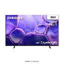 TV SAMSUNG 55" U8000 4KUHD