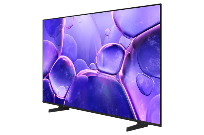 TV SAMSUNG 50" Pulgadas 127 cm U8000F 4K UHD LED Crystal Smart TV
