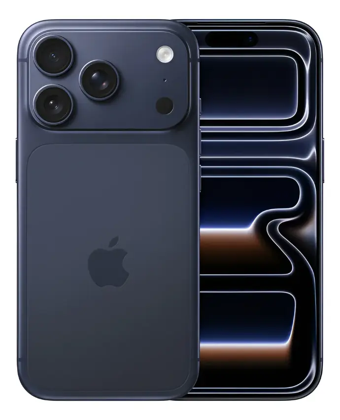 IPHONE 17 PRO 256GB E-SIM