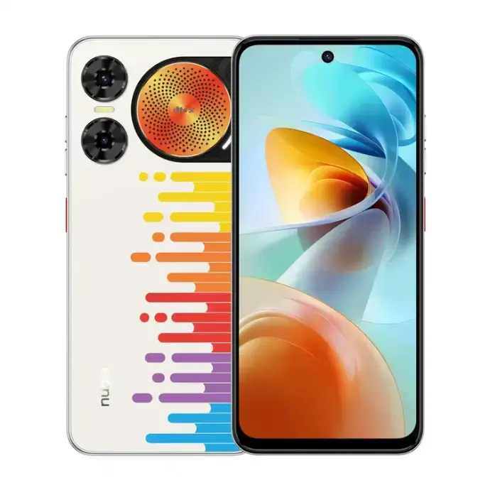 ZTE NUBIA MUSIC 2 4+256GB