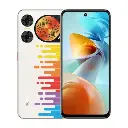 ZTE NUBIA MUSIC 2 4+256GB