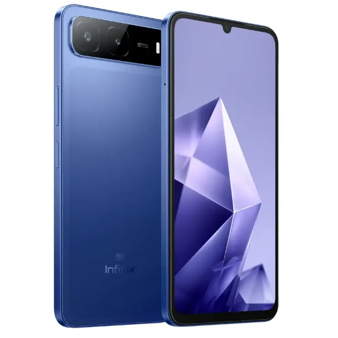 INFINIX HOT 60i 5G 8+8+256GB
