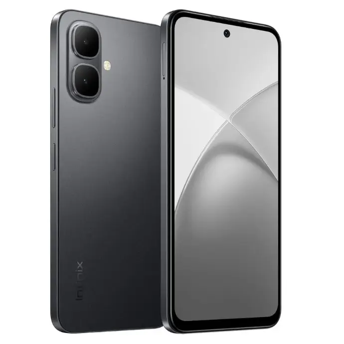 INFINIX Smart 10 256GB 4G Negro