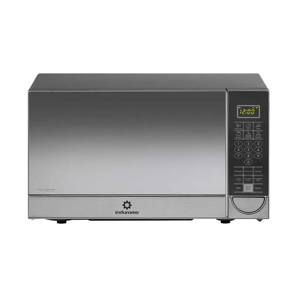 Horno Microondas Indurama Mwi-20cr 20 Litros