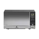 Horno Microondas Indurama Mwi-20cr 20 Litros