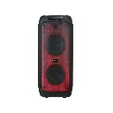 SISTEMA DE AUDIO AIWA  BLUETOOTH TWS 2000W 