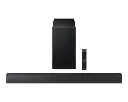 SISTEMA BARRA DE SONIDO SAMSUNG 2.1 CANALES NEGRO