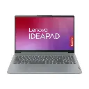 Computador Portátil LENOVO IdeaPad Slim 3 - 15.6" Pulgadas - Intel Core i3 - RAM 8GB - Disco SSD 512GB - Gris 