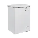 CONGELADOR CHALLENGER 100 LTS HORIZONTAL BLANCO