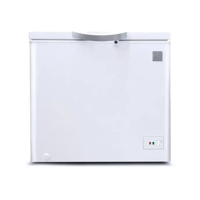 CONGELADOR ELECTROLUX HORIZONTAL FROST 200 LT 