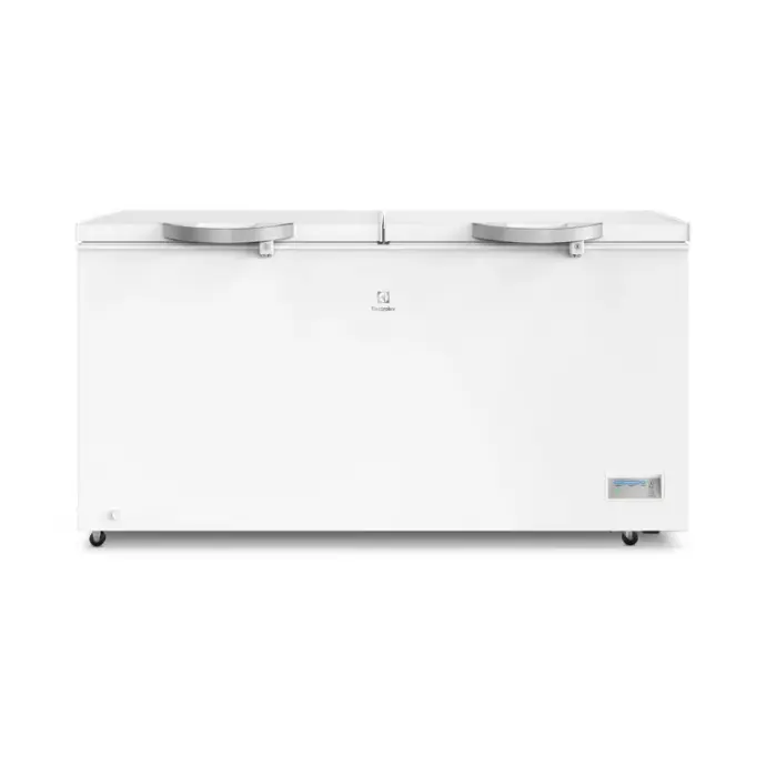 CONGELADOR ELECTROLUX HORIZONTAL FROST 508 LT 