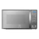 Horno Microondas ELECTROLUX 0.7 Pies EMDO20 Gris 